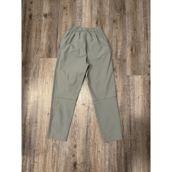 Lululemon Women’s Essential High-Rise Trouser Size 4 - Picture 2 of 10